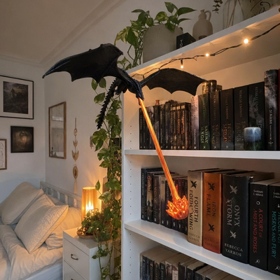 FableFire Nook