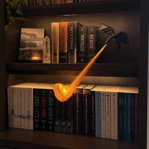 FableFire Nook