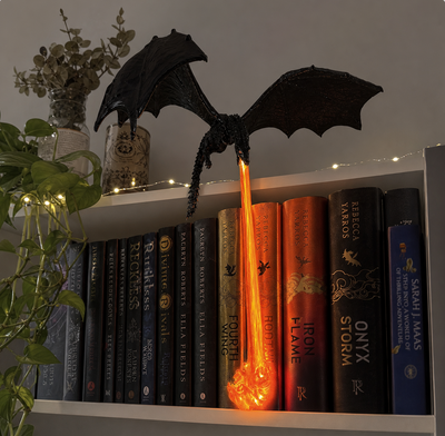 FableFire Nook
