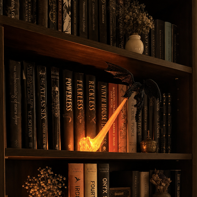 FableFire Nook